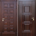 Дверь с терморазрывом № 5 Дверь с терморазрывом № 5